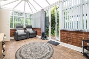 Conservatory- click for photo gallery